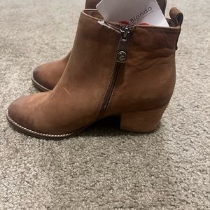 Blondo waterproof boots